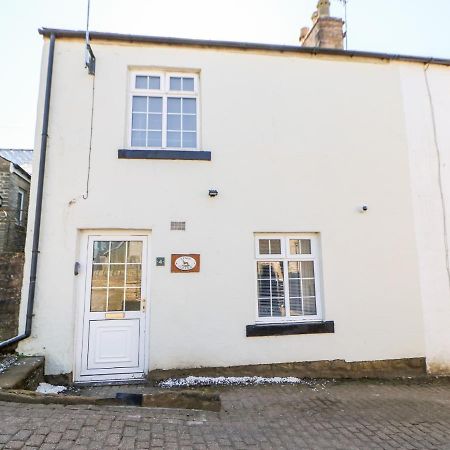 Kings Cottage Alston Exterior foto
