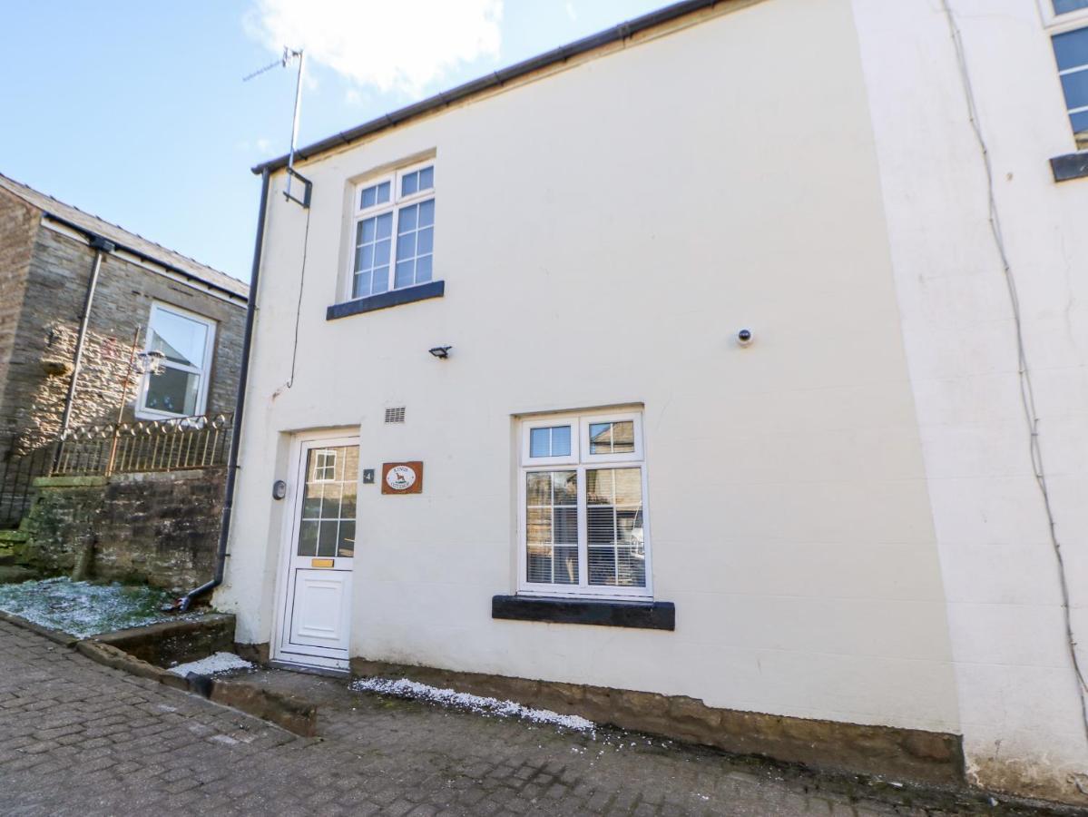 Kings Cottage Alston Exterior foto